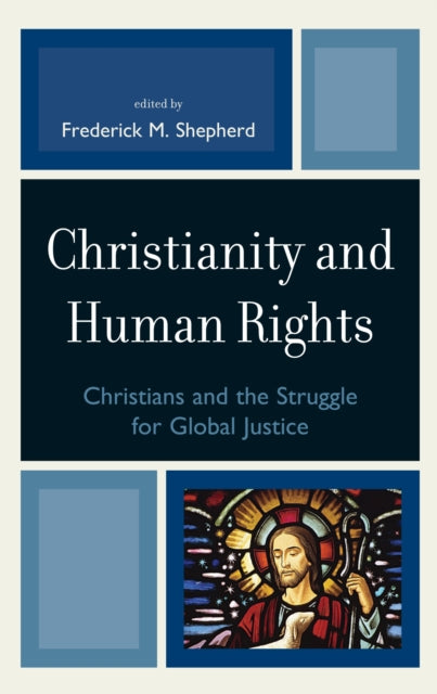 Book cover of: Christianity and Human Rights