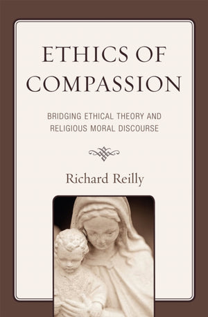 Ethics of Compassion