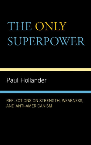 The Only Super Power