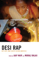 Book cover of: Desi Rap