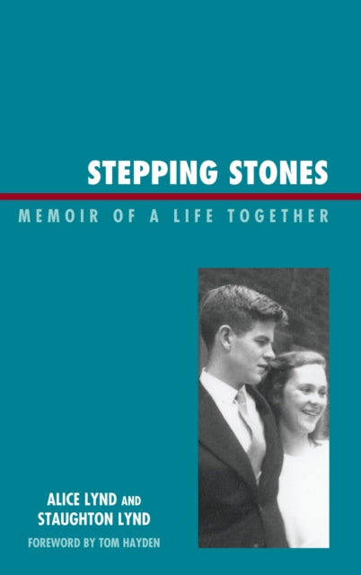 Book cover of: Stepping Stones. By: Alice Lynd