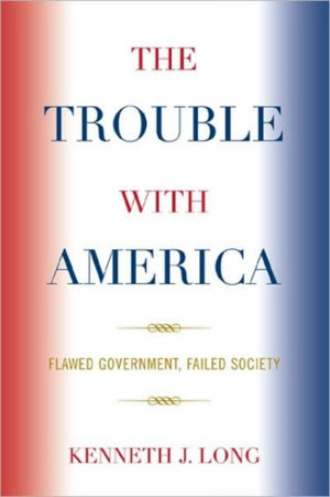 The Trouble with America
