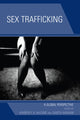 Book cover of: Sex Trafficking. By: Kimberly A. McCabe