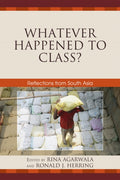 Whatever Happened to Class?