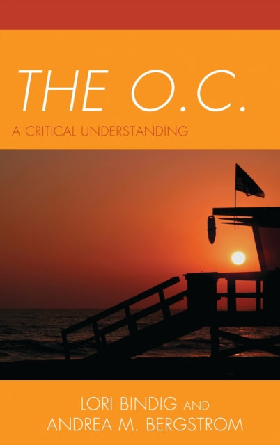Book cover of: O.C.