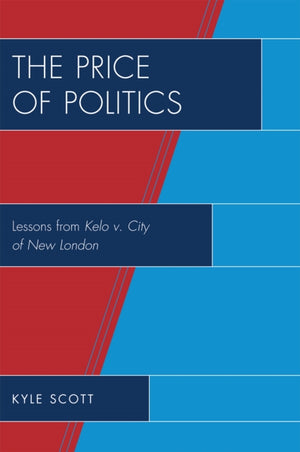 Price of Politics