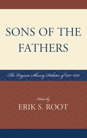 Sons of the Fathers