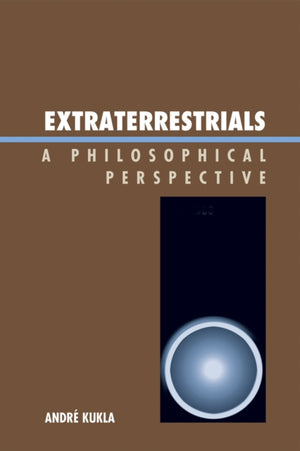 Extraterrestrials