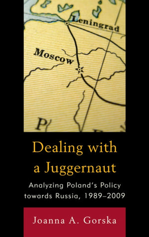 Dealing with a Juggernaut