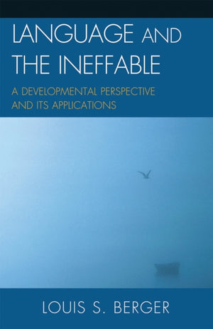 Language and the Ineffable