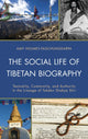 Book cover of: Social Life of Tibetan Biography. By: Amy Holmes-Tagchungdarpa