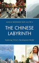 Book cover of: Chinese Labyrinth. By: Baogang Guo