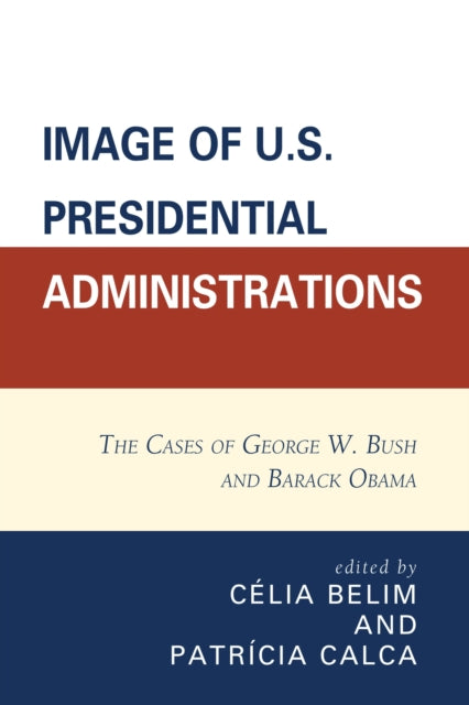 Book cover of: Image of U.S. Presidential Administrations