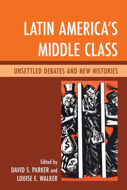Latin America's Middle Class