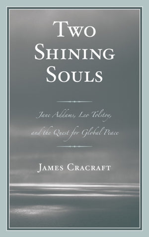 Two Shining Souls