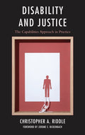 Disability and Justice