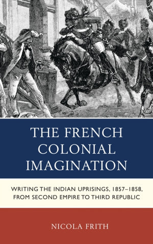 French Colonial Imagination