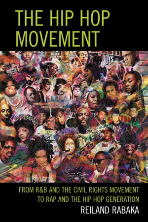 Hip Hop Movement