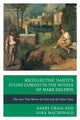 Book cover of: Recollecting Dante's Divine Comedy in the Novels of Mark Helprin. By: Barry Craig