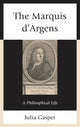 Book cover of: Marquis d’Argens