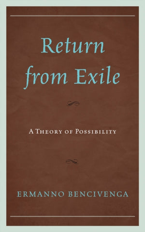 Return From Exile