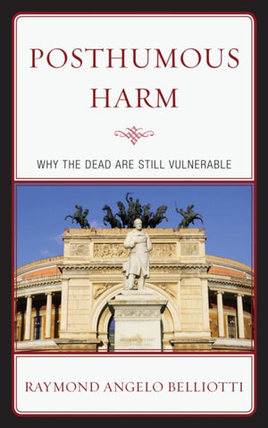 Posthumous Harm