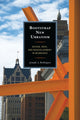 Book cover of: Bootstrap New Urbanism. By: Joseph A. Rodriguez