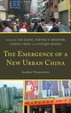 Book cover of: Emergence of a New Urban China. By: Chen/Huang/Liang/Mes