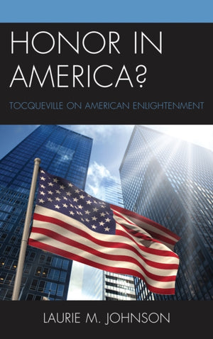 Honor in America?