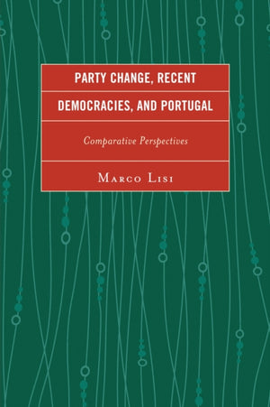 Party Change, Recent Democracies, and Portugal