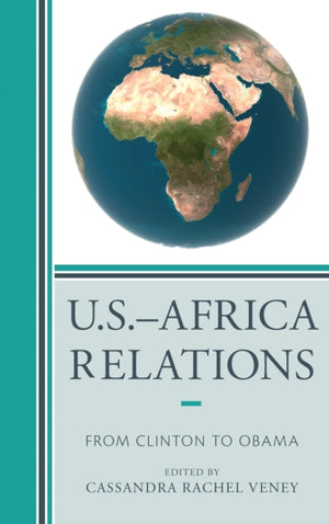 U.S.–Africa Relations