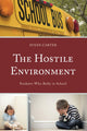 Book cover of: Hostile Environment. By: Susan Carter