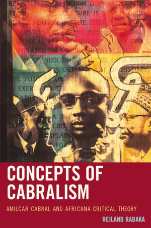 Concepts of Cabralism