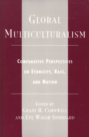 Global Multiculturalism
