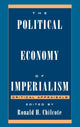 Book cover of: Political Economy of Imperialism. By: Ronald H. Chilcote
