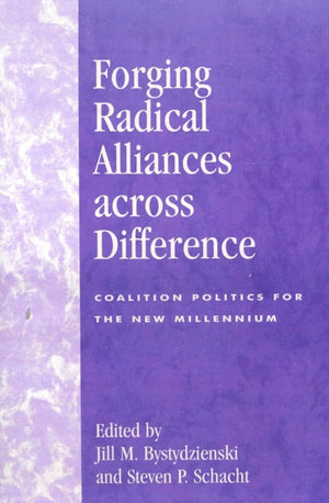 Forging Radical Alliances across Difference