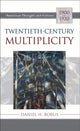 Book cover of: Twentieth-Century Multiplicity