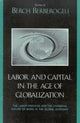 Book cover of: Labor and Capital in the Age of Globalization. By: Berch Berberoglu