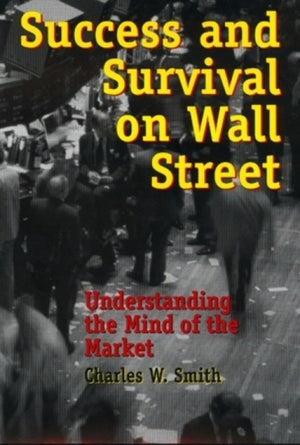 Success and Survival on Wall Street