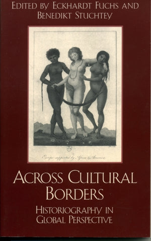 Across Cultural Borders