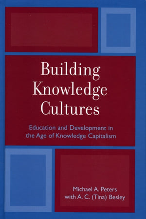 Building Knowledge Cultures
