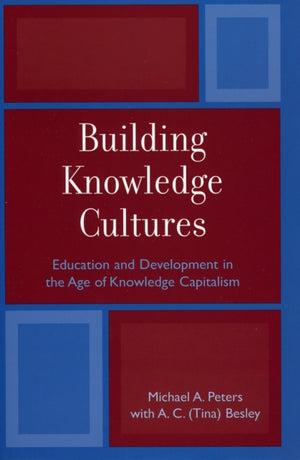 Building Knowledge Cultures