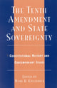 Book cover of: Tenth Amendment and State Sovereignty. By: Mark R. Killenbeck