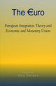 Book cover of: Euro. By: Amy Verdun
