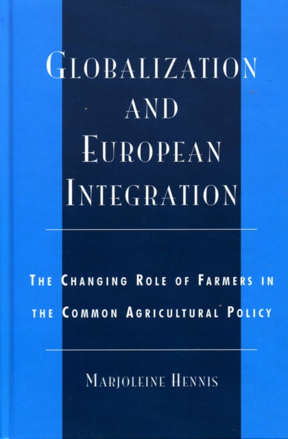 Globalization and European Integration