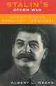 Book cover of: Stalin's Other War. By: Albert L. Weeks