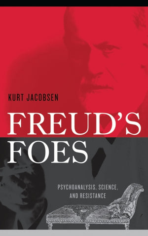 Freud's Foes