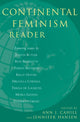 Book cover of: Continental Feminism Reader. By: Ann J. Cahill
