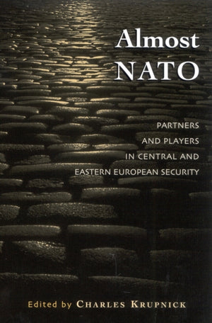 Almost NATO