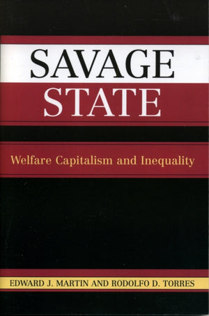 Savage State
